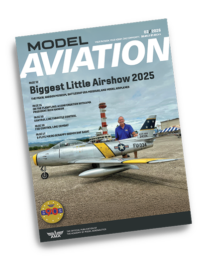 February 2026 cover