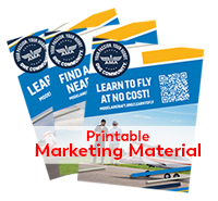 Marketing Flyers
